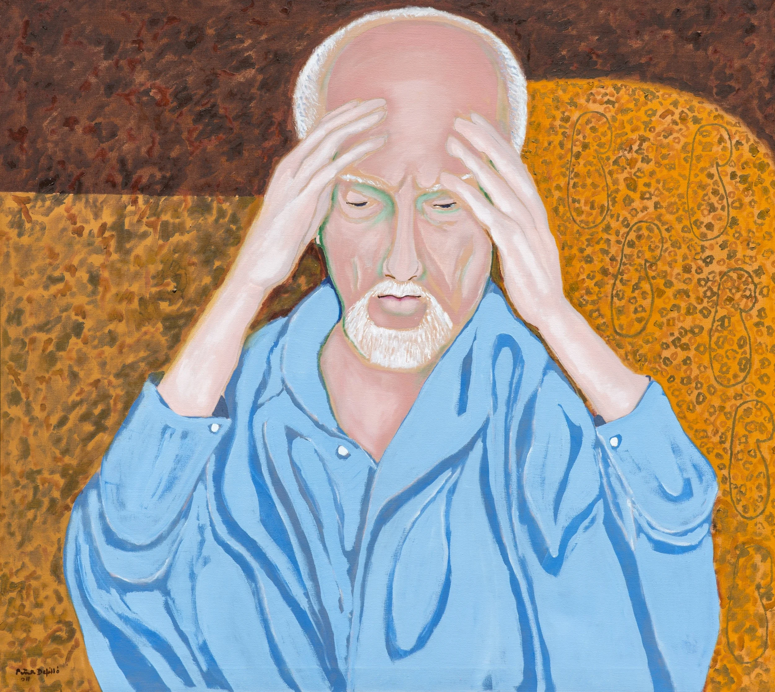 El pensador, 2011.