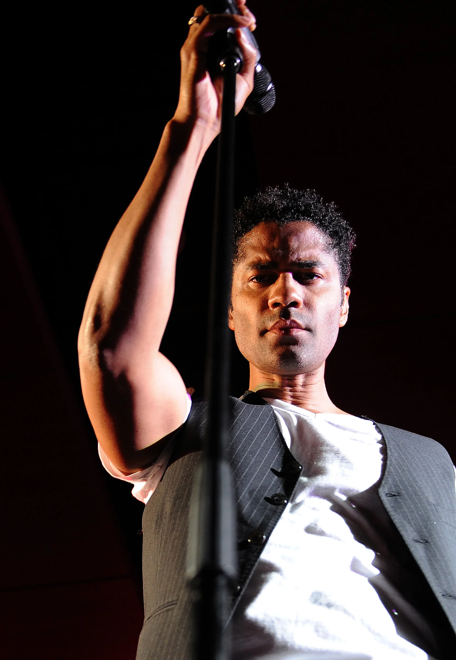 Maxwell.