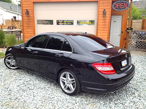 Mercedez E 350 copy.JPG