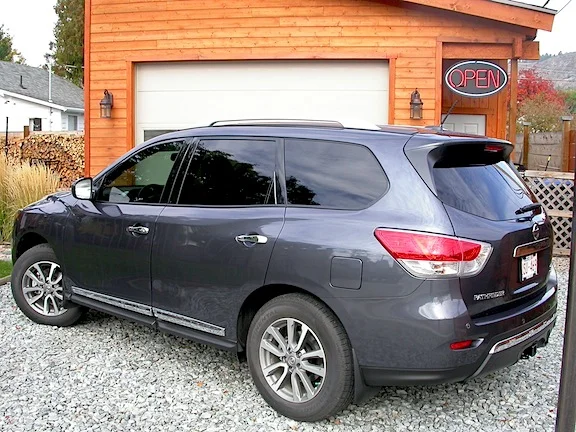 2014 Nissan Pathfinder.JPG