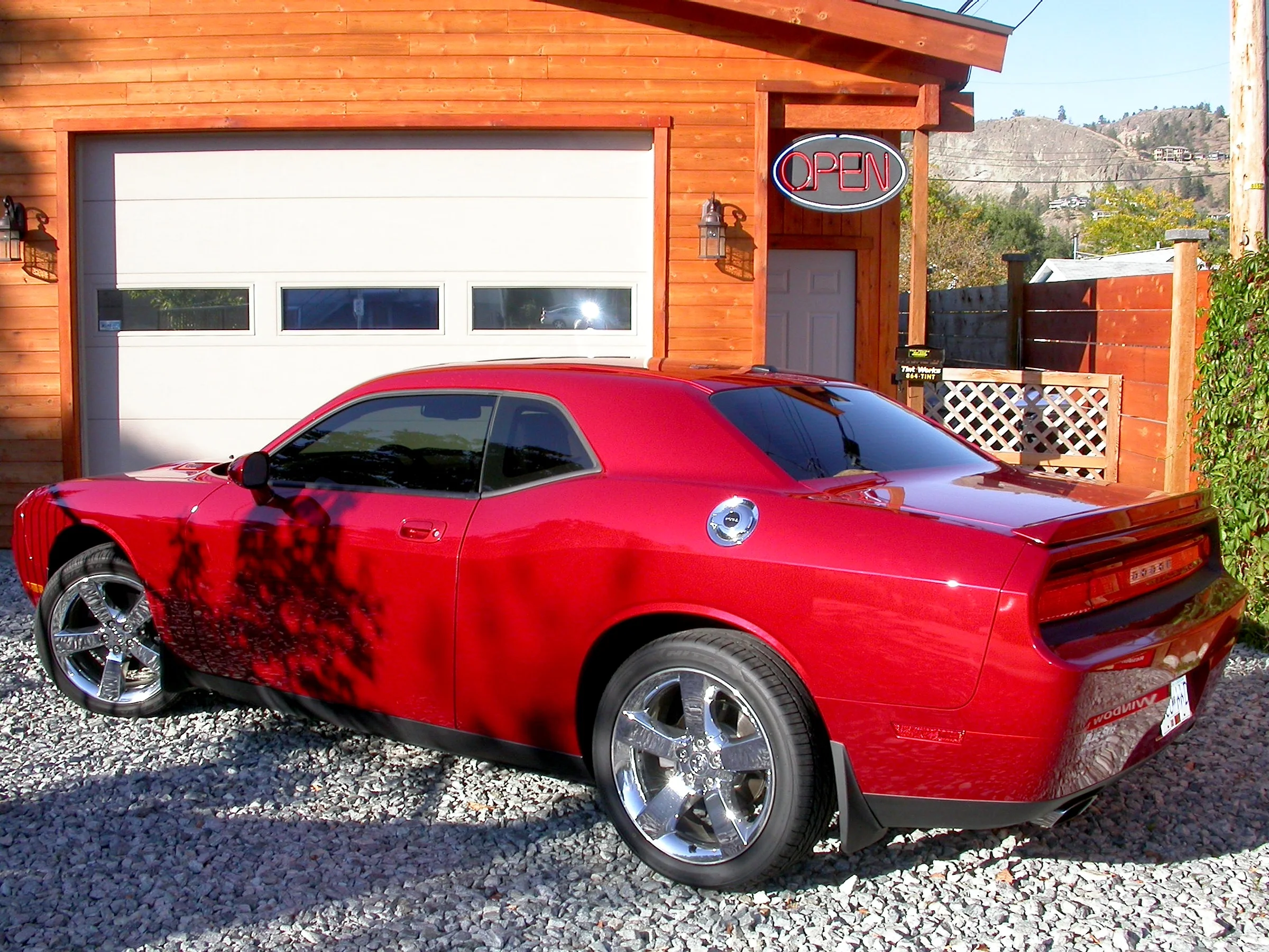 window tint Challenger.JPG