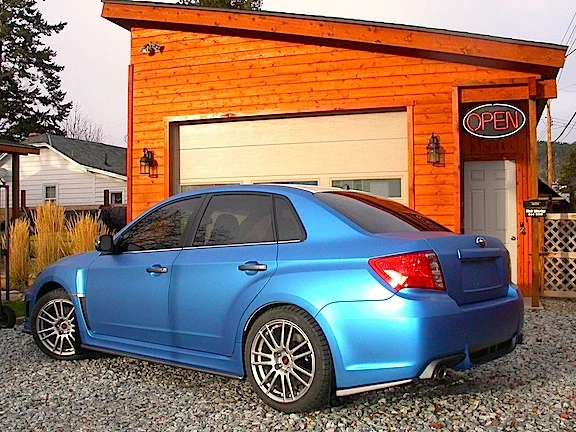 Tint Works STI.JPG