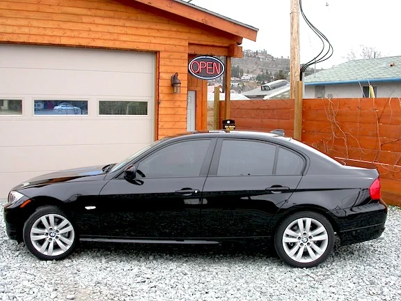 Tint Works window tinting BMW.JPG