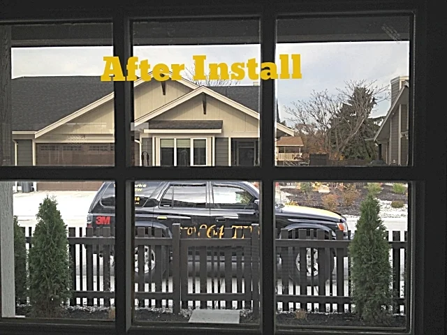 Solar Bronze 20% - after photo