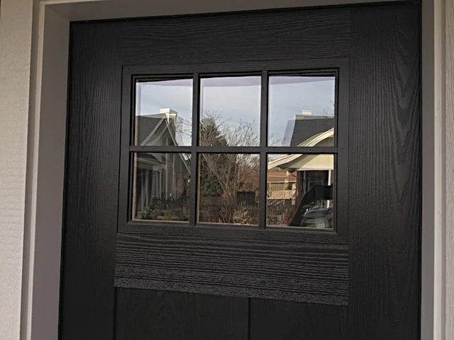 Solar Bronze 20% Finish