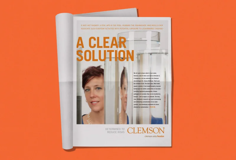  These disruptive scientists and thinkers were the focus of a series of profiles used in various peer publications that pointed to complimentary responsive landing pages.&nbsp; 