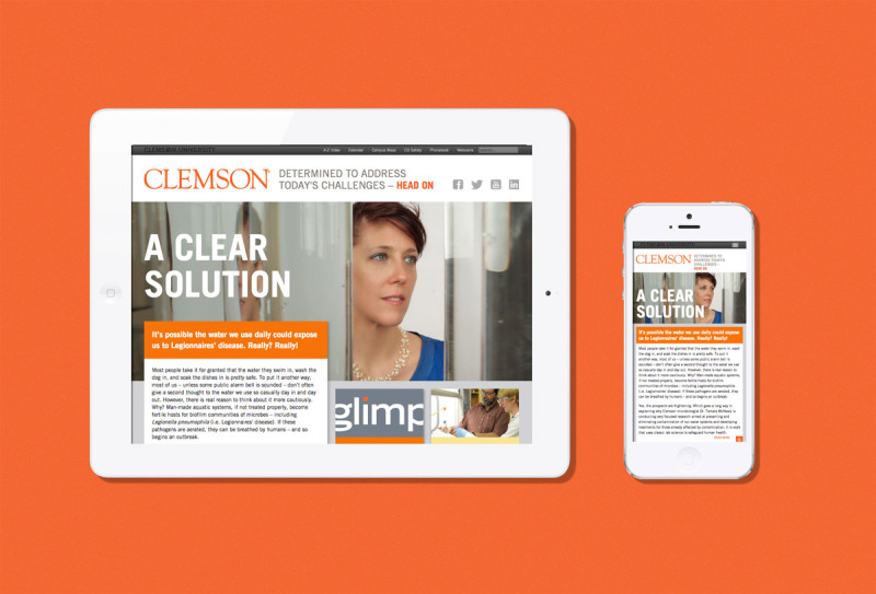  Video content was produced to give a direct voice to each of these academics. Art directed and edited by David Lukas Kuhn. 