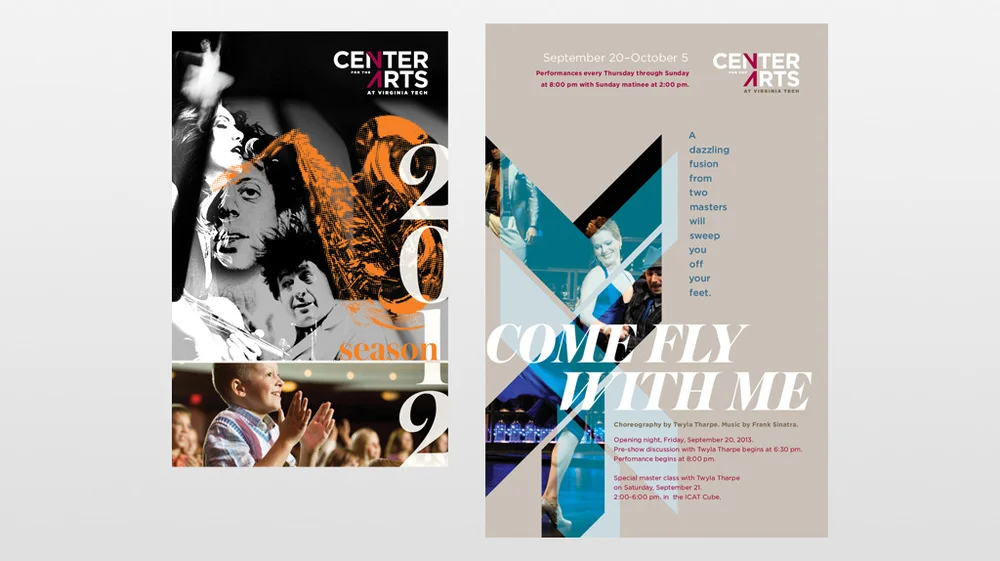  A new organizational model in ICAT (Institute for Creativity, Arts and Technology) was created,&nbsp;a research institute within the CFA where artists, designers, engineers and scientists come together in a living laboratory that fosters creativity 