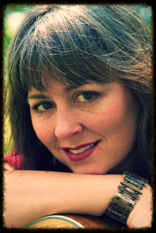 Tera Johnson (Photographer: John Bamber )