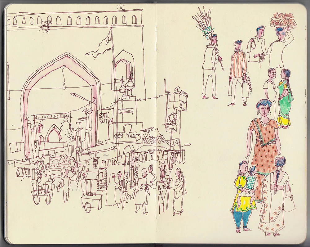 Hyderabad
