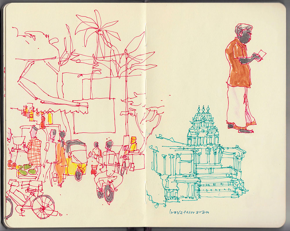 Kanchipuram, Tamil Nadu