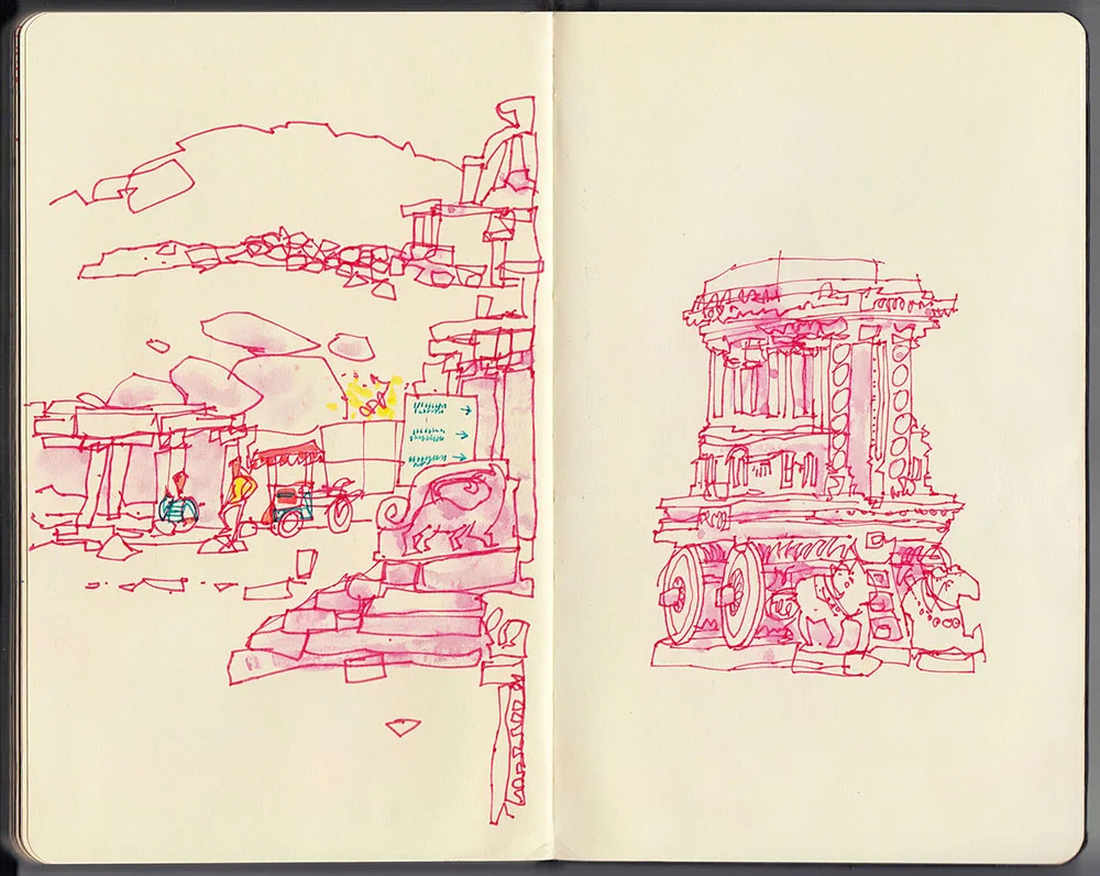 Hampi