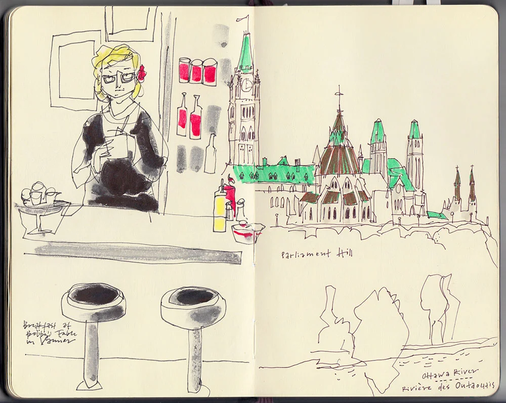 Ottawa, Canada