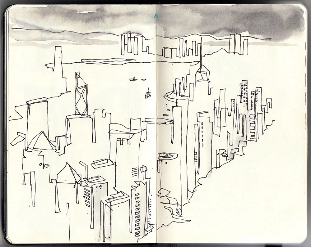 Hong Kong