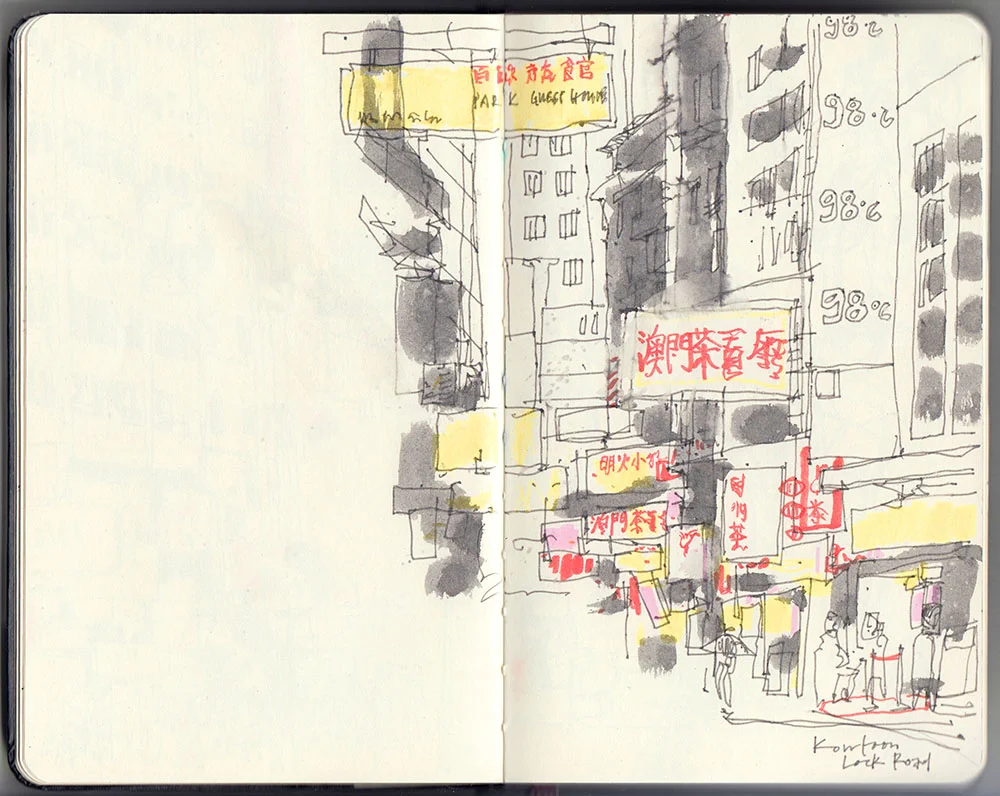 Kowloon, Hong Kong