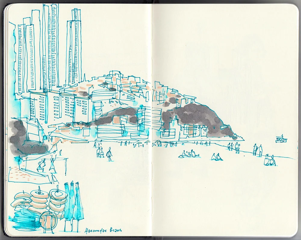 Busan, South Korea