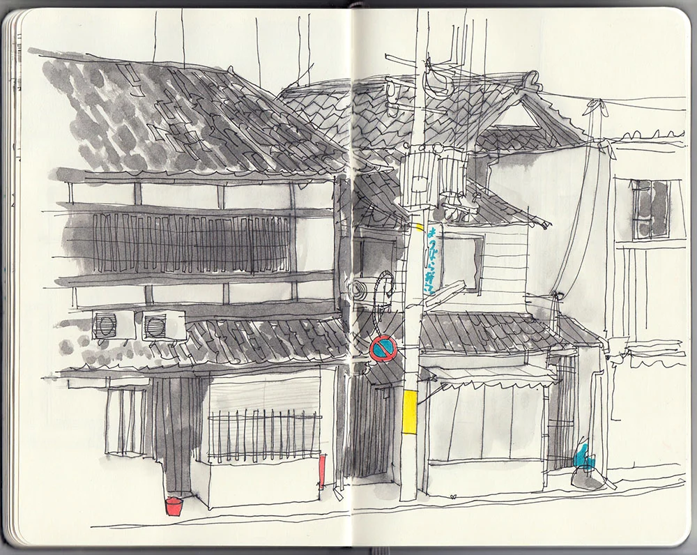 Kyoto
