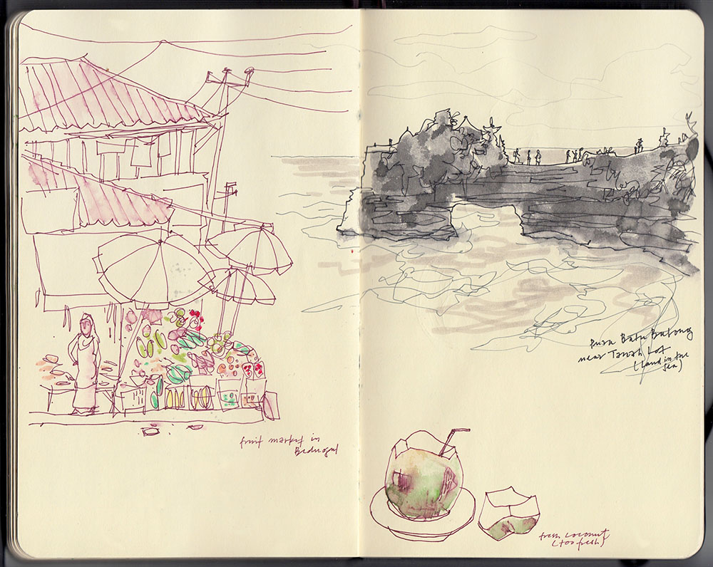 Bali