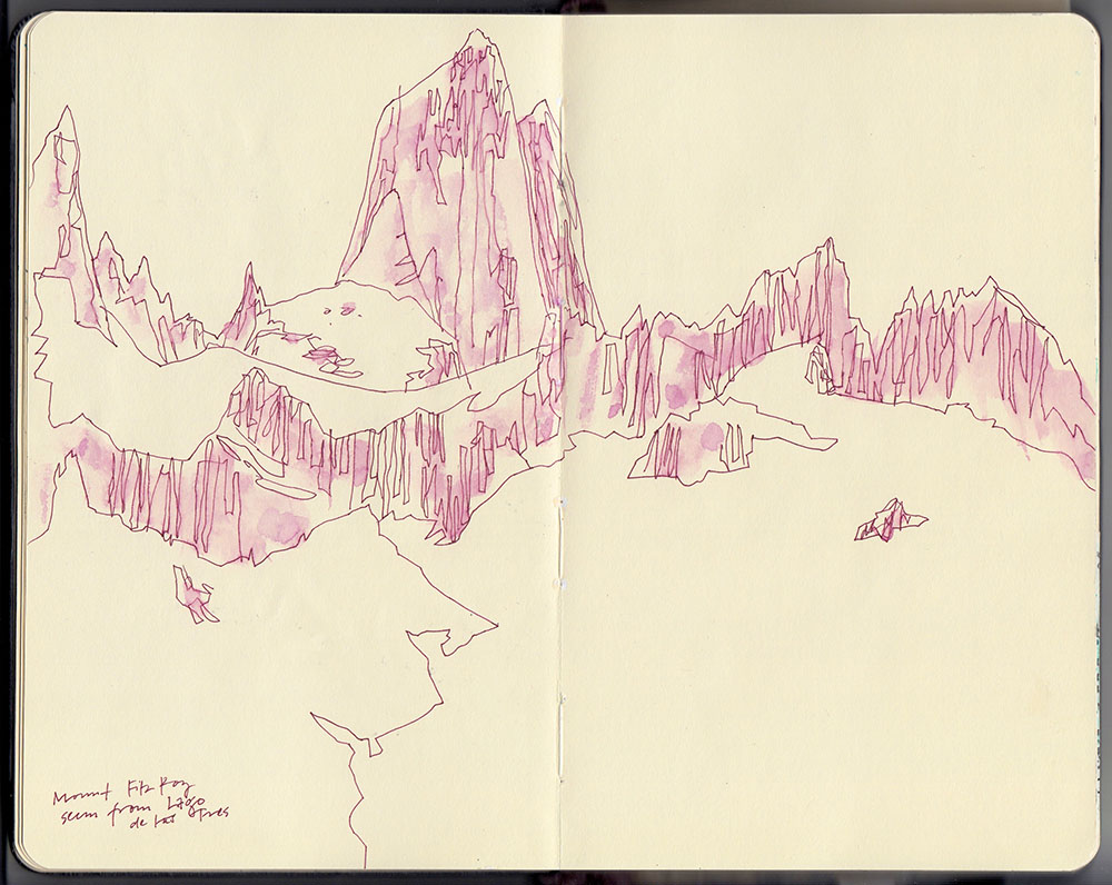 Fitz Roy