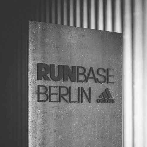 Adidas Runbase