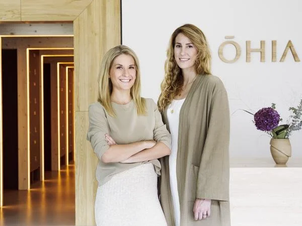 OHIA STUDIO