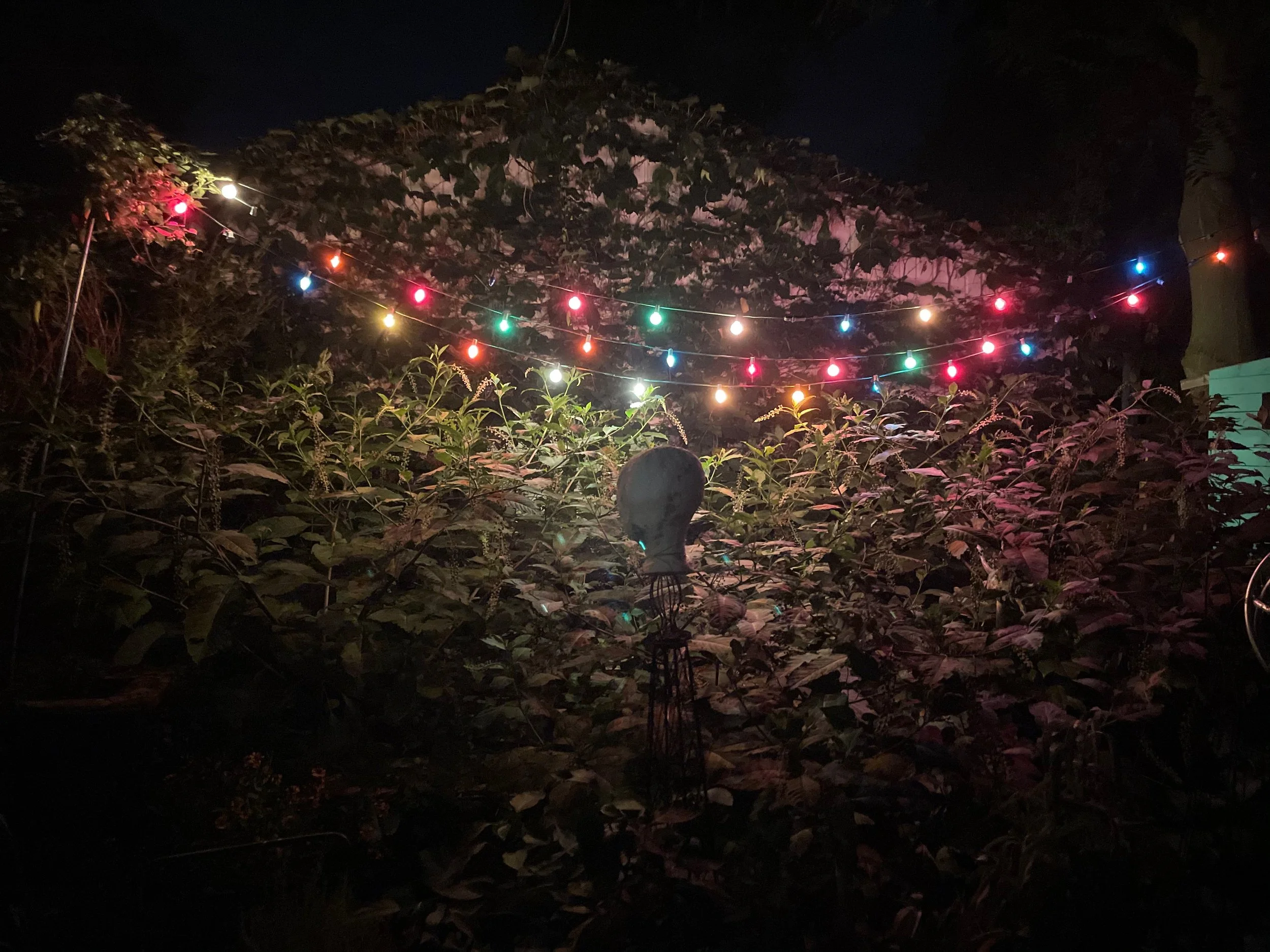 Glow-in-the-Dark Games for Backyard Nighttime Fun