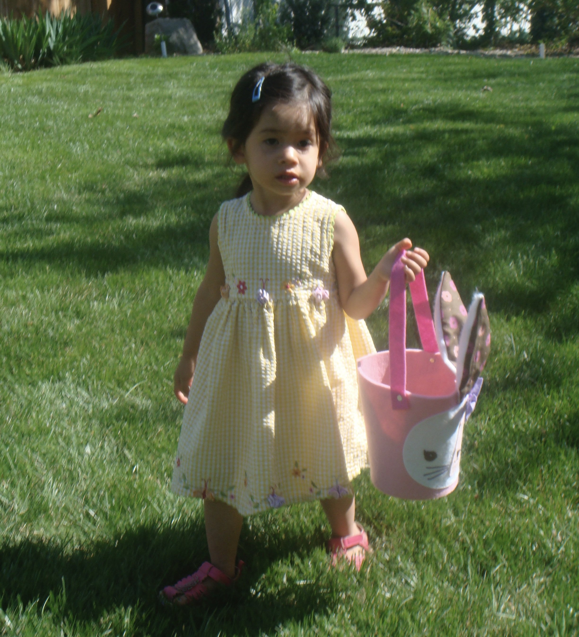 13 Festive Easter Egg Hunt Ideas & Activities — The Backyard Kid