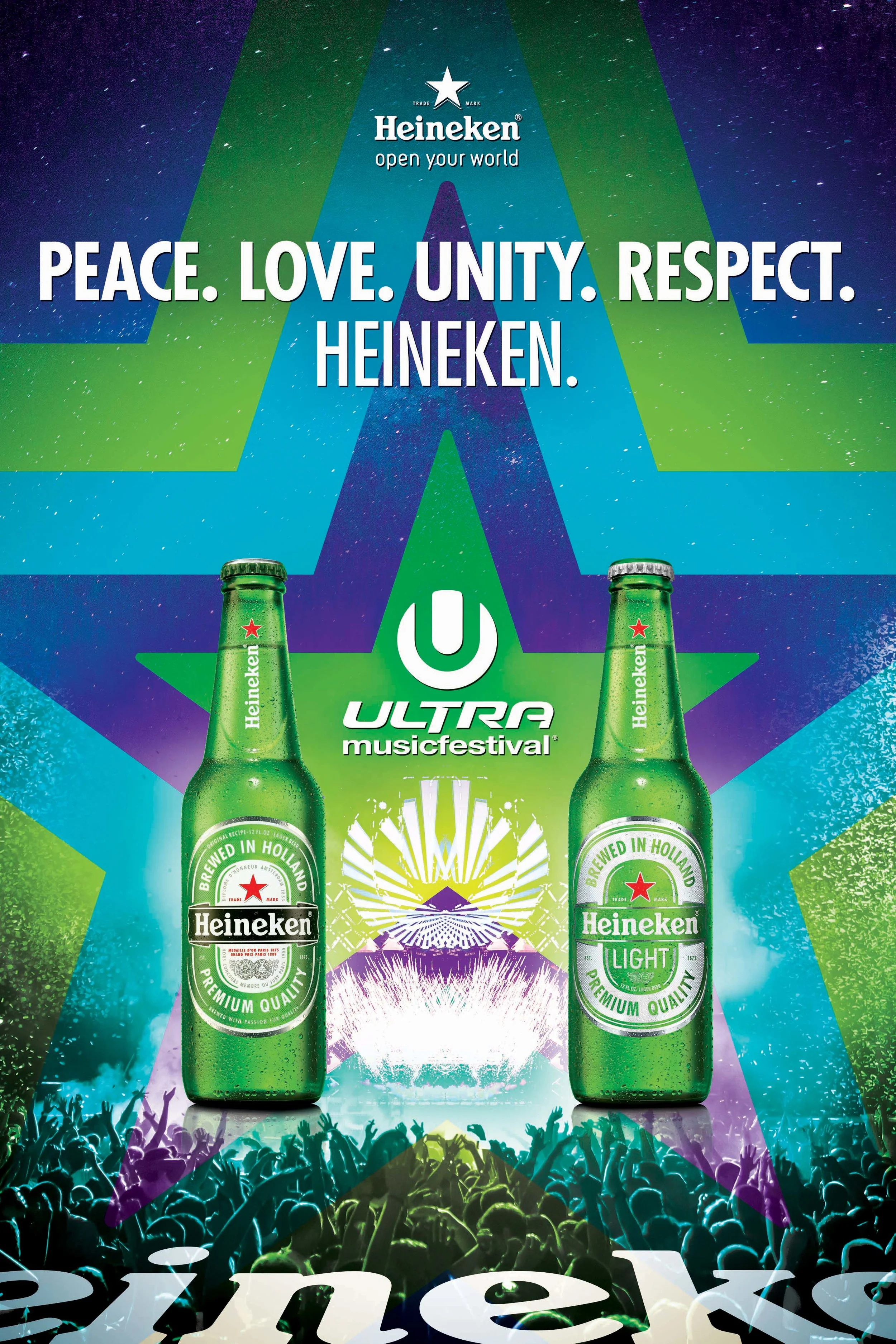 Ultra Music Festival