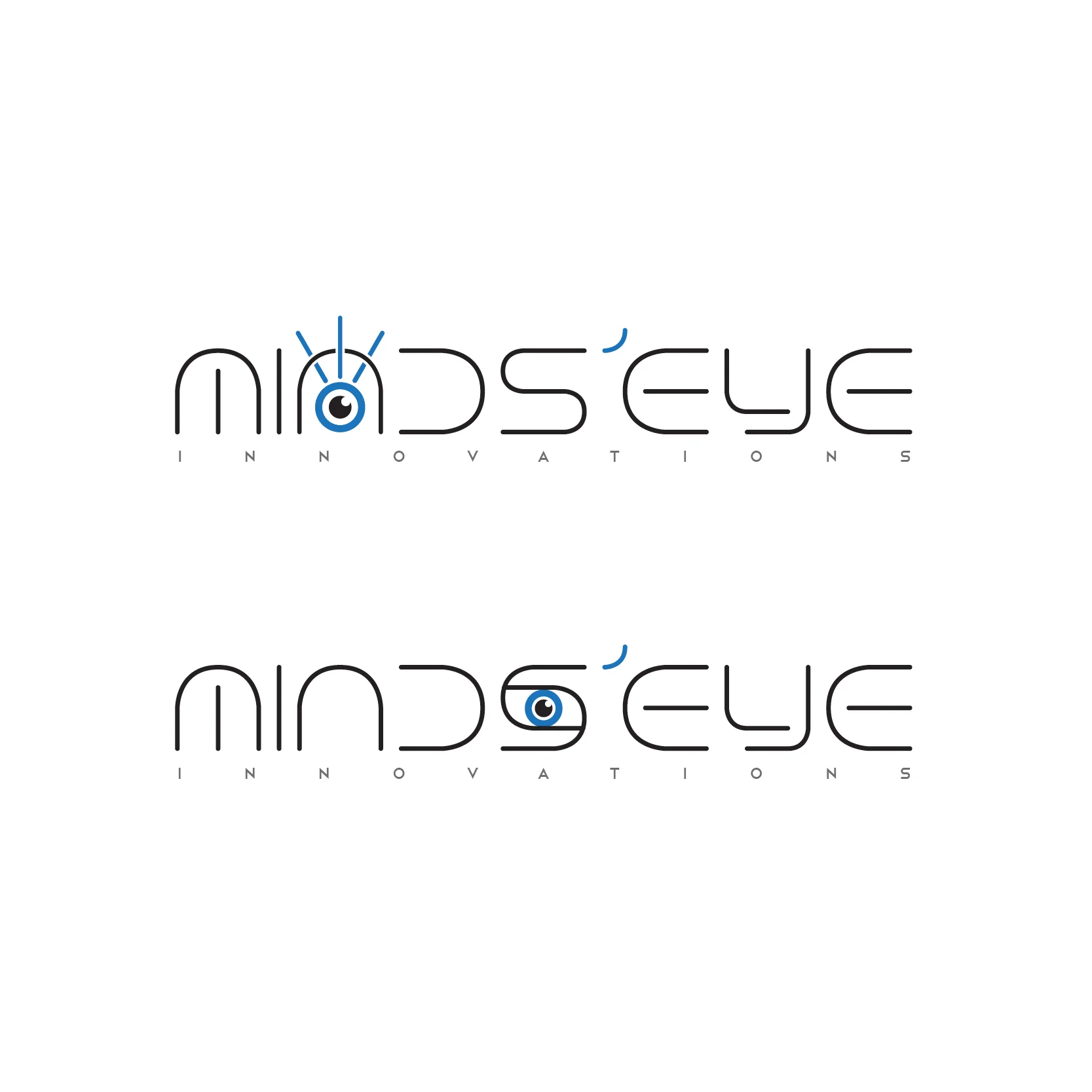 Minds' Eye