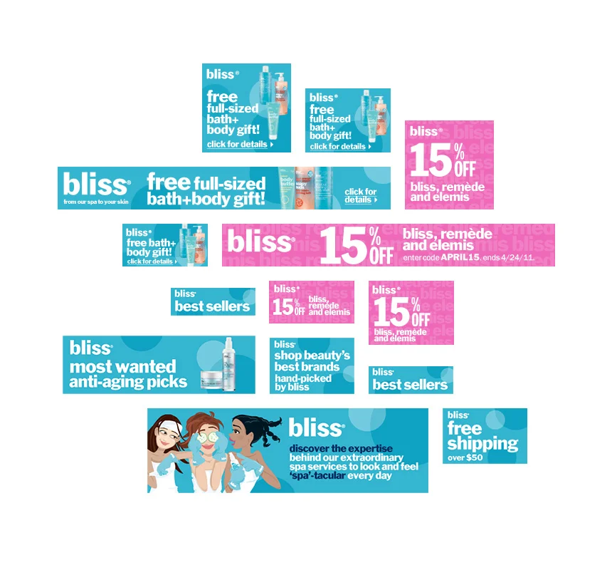 Bliss Spa