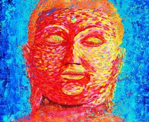 THE DHARMA by Ryan Joseph