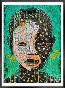 I'M SURI - LIMITED EDITION PRINTS