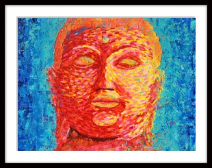 THE DHARMA - LIMITED EDITION PRINTS