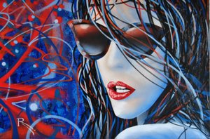 WINDOWS TO THE SOUL - LIMITED EDITION PRINTS
