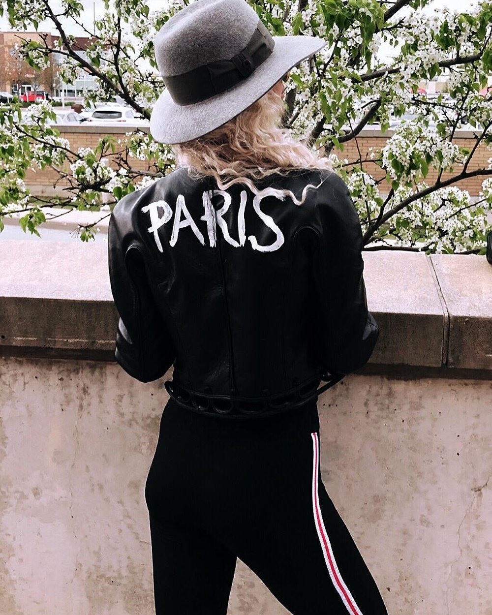 ジャケット・アウター 80s balmain real leather jacket 2way 80s balmain real leather jacket 2way - メルカリ