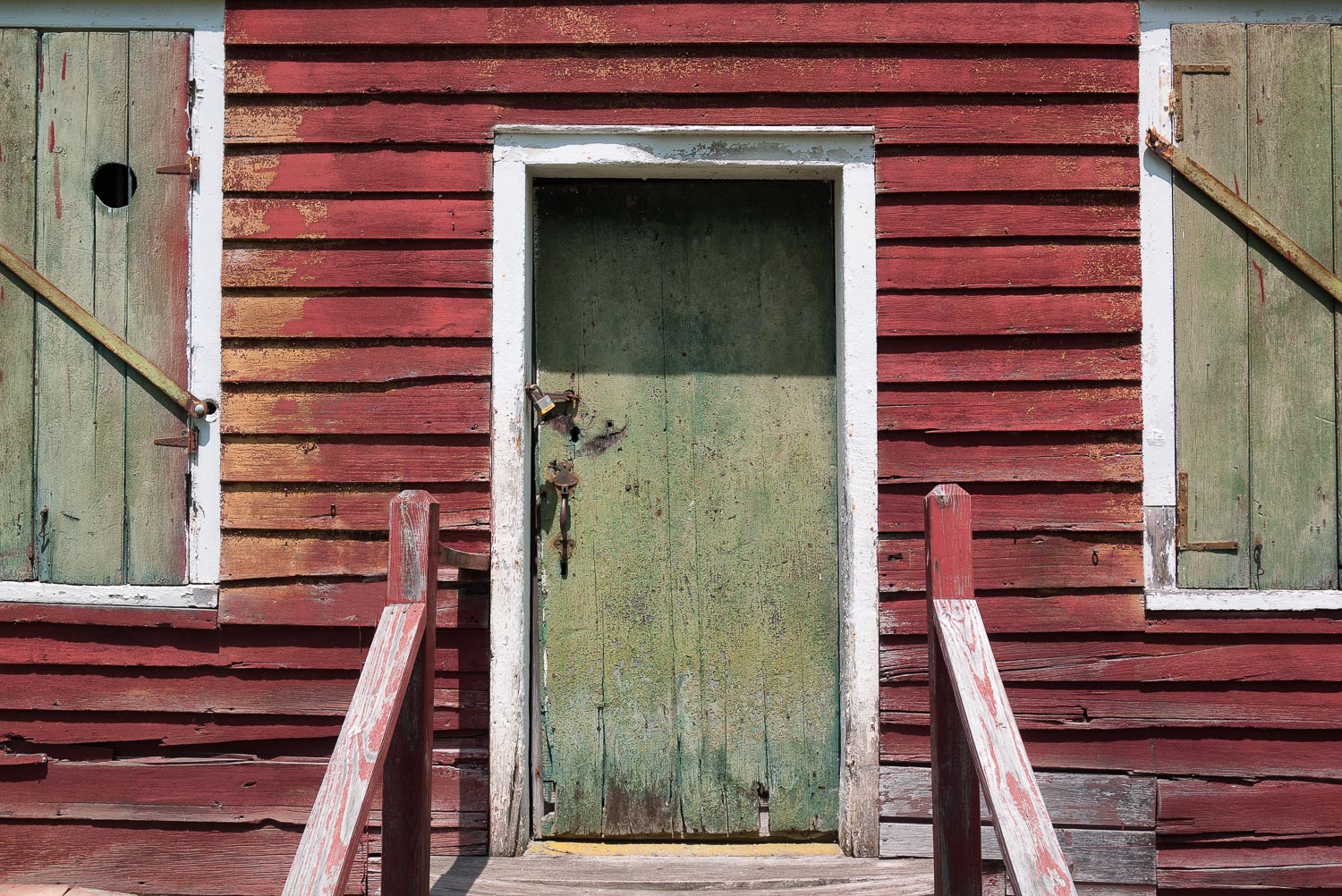 ABANDONED 4