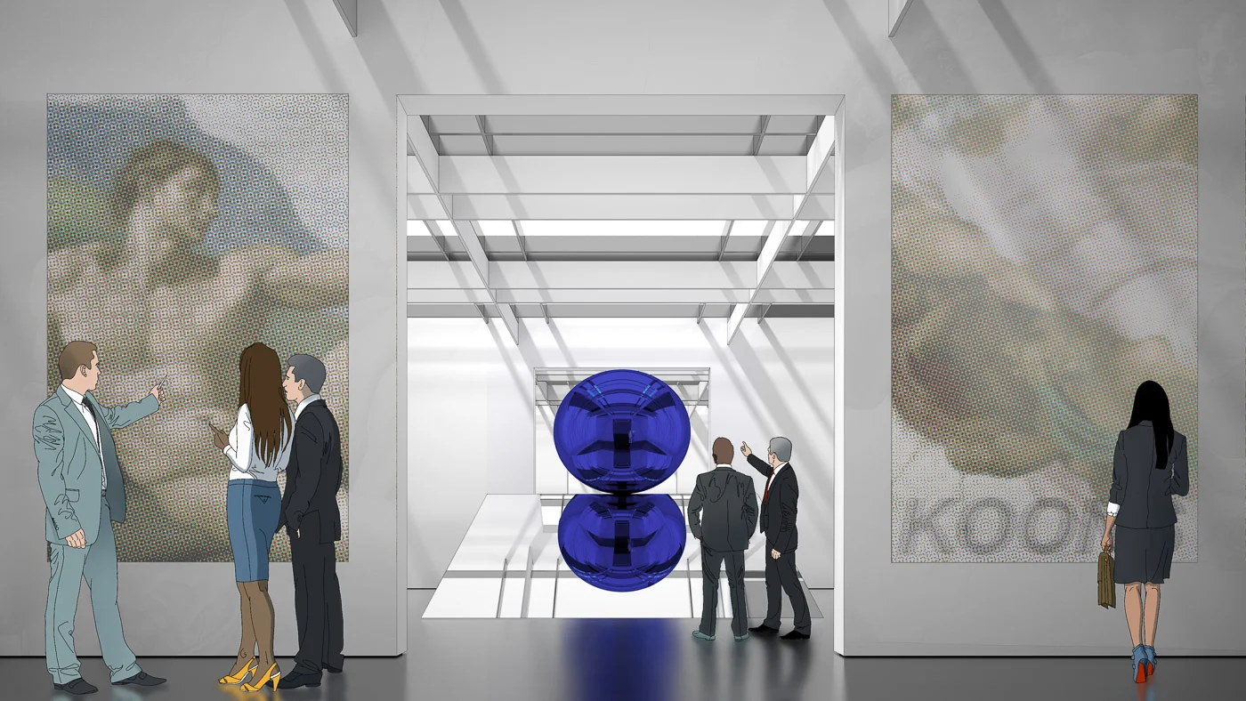 Gallery 2 "Business" ... JKA 2016