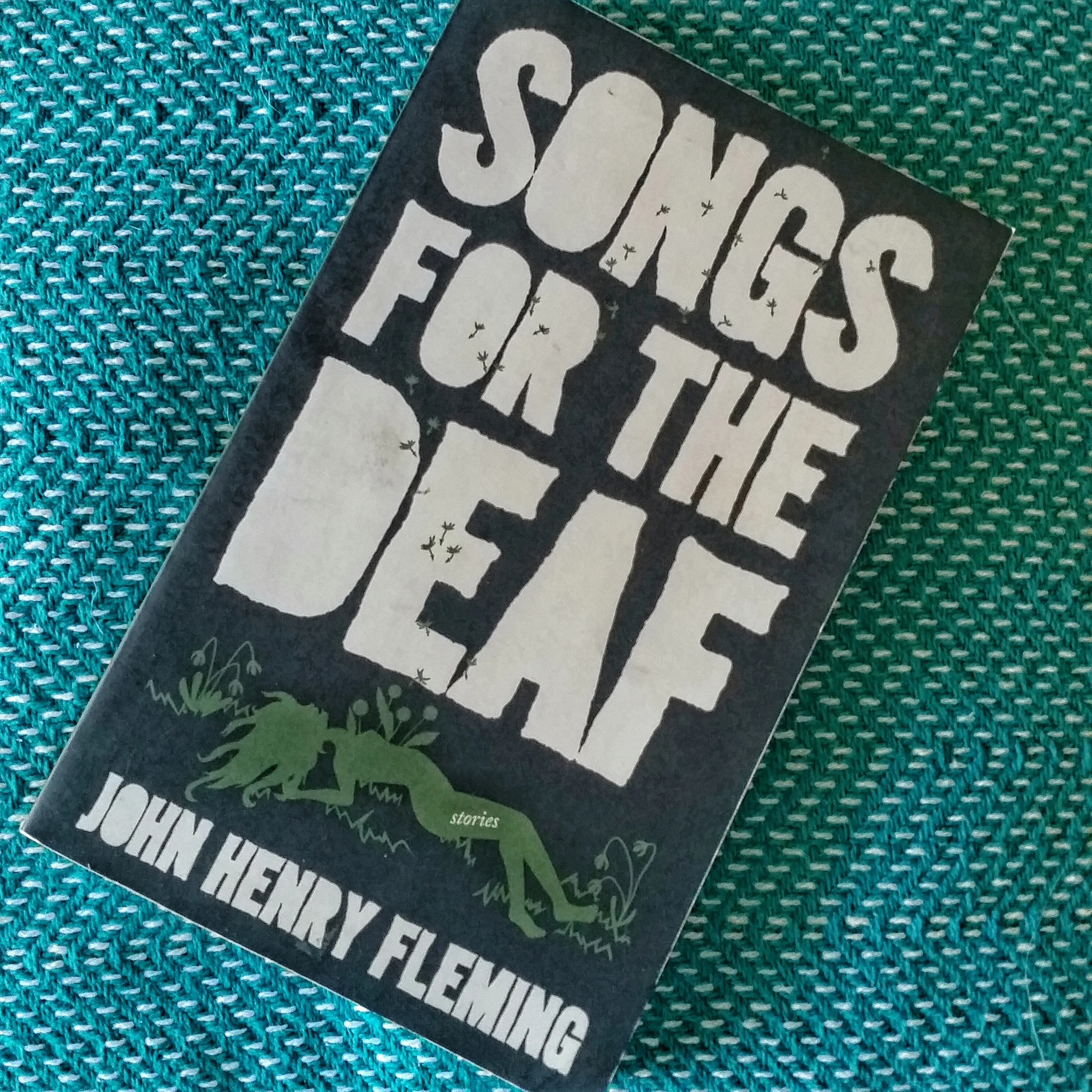 Songs for the Deaf