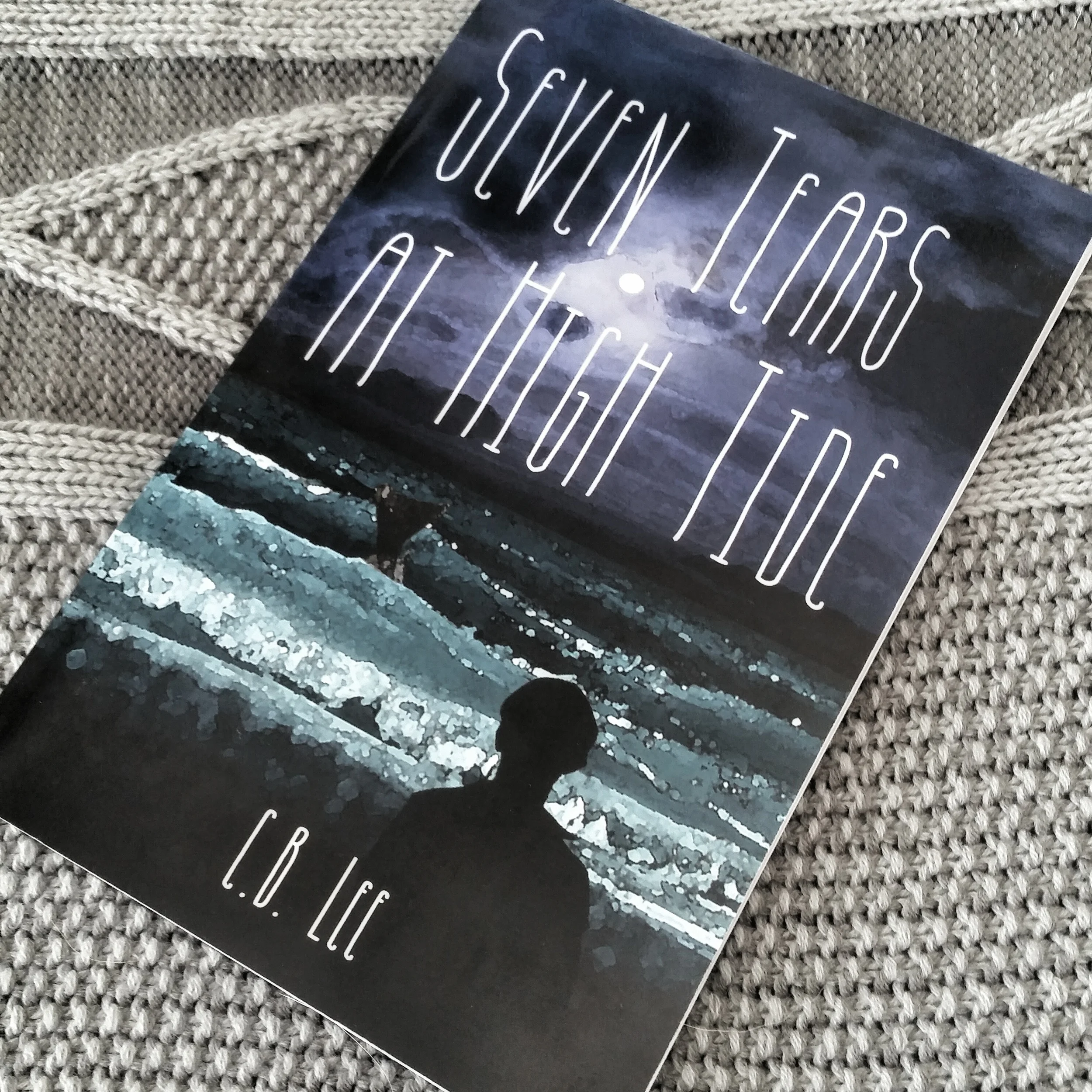 Seven Tears at High Tide