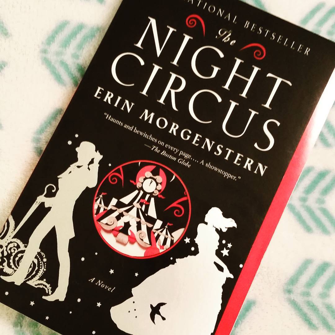 The Night Circus