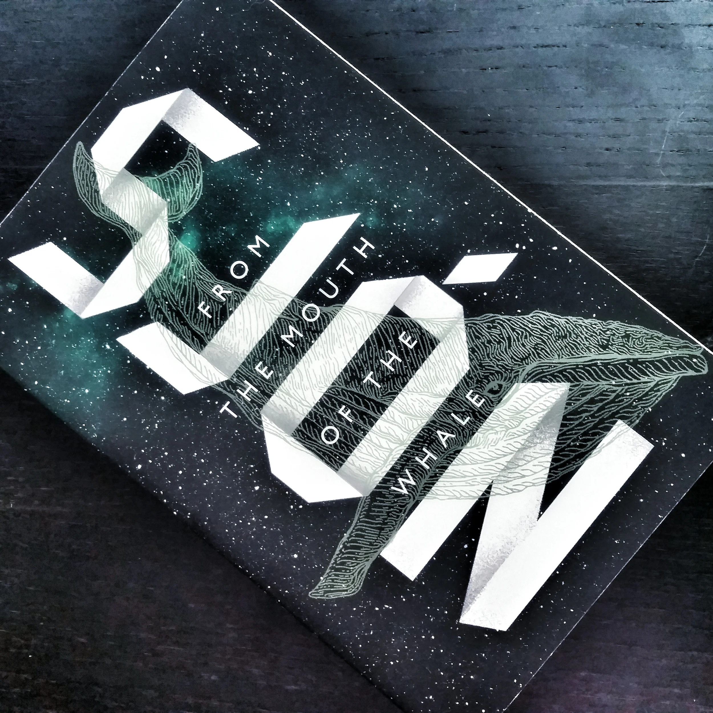 From the Mouth of the Whale