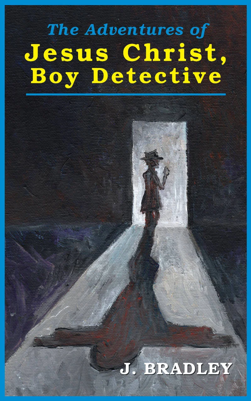 ARC Read/Review