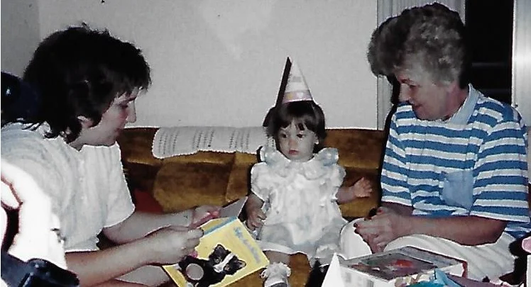 Mother