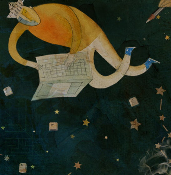 NYC Midnight 250 Word Microfiction Challenge - 2021 - Round 1