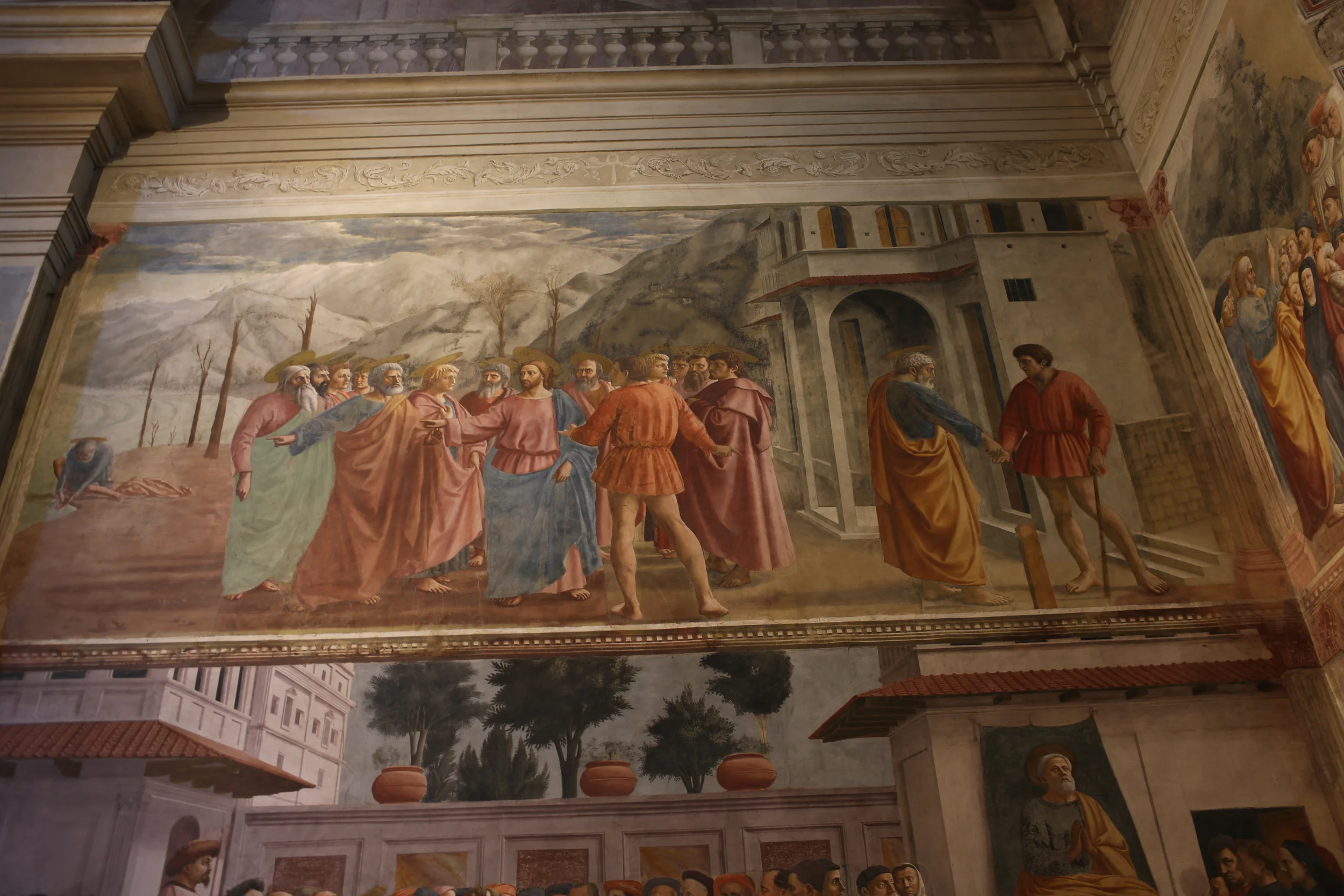 Page 29: Paying the Temple Tax