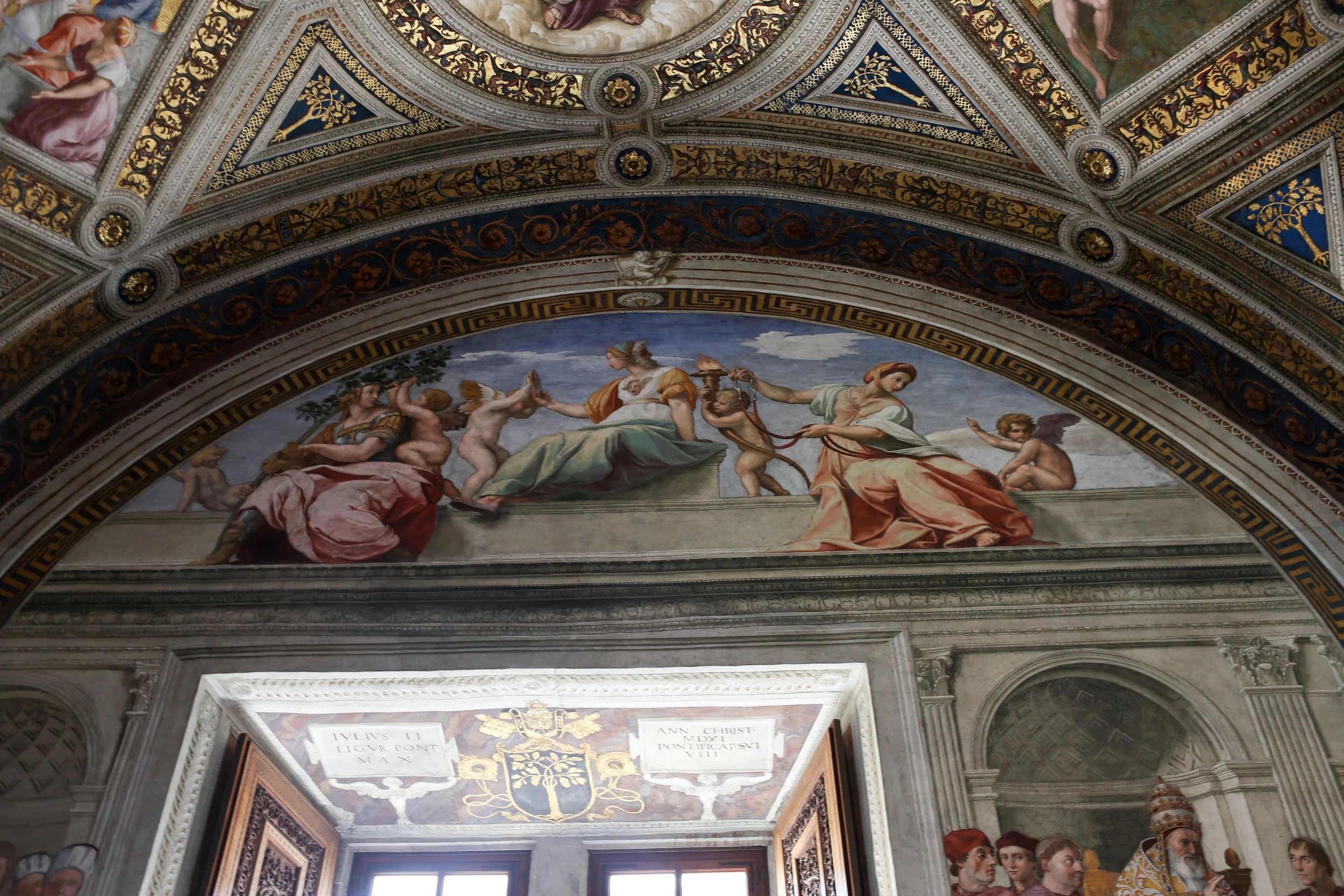 Page 25: The Cardinal Virtues