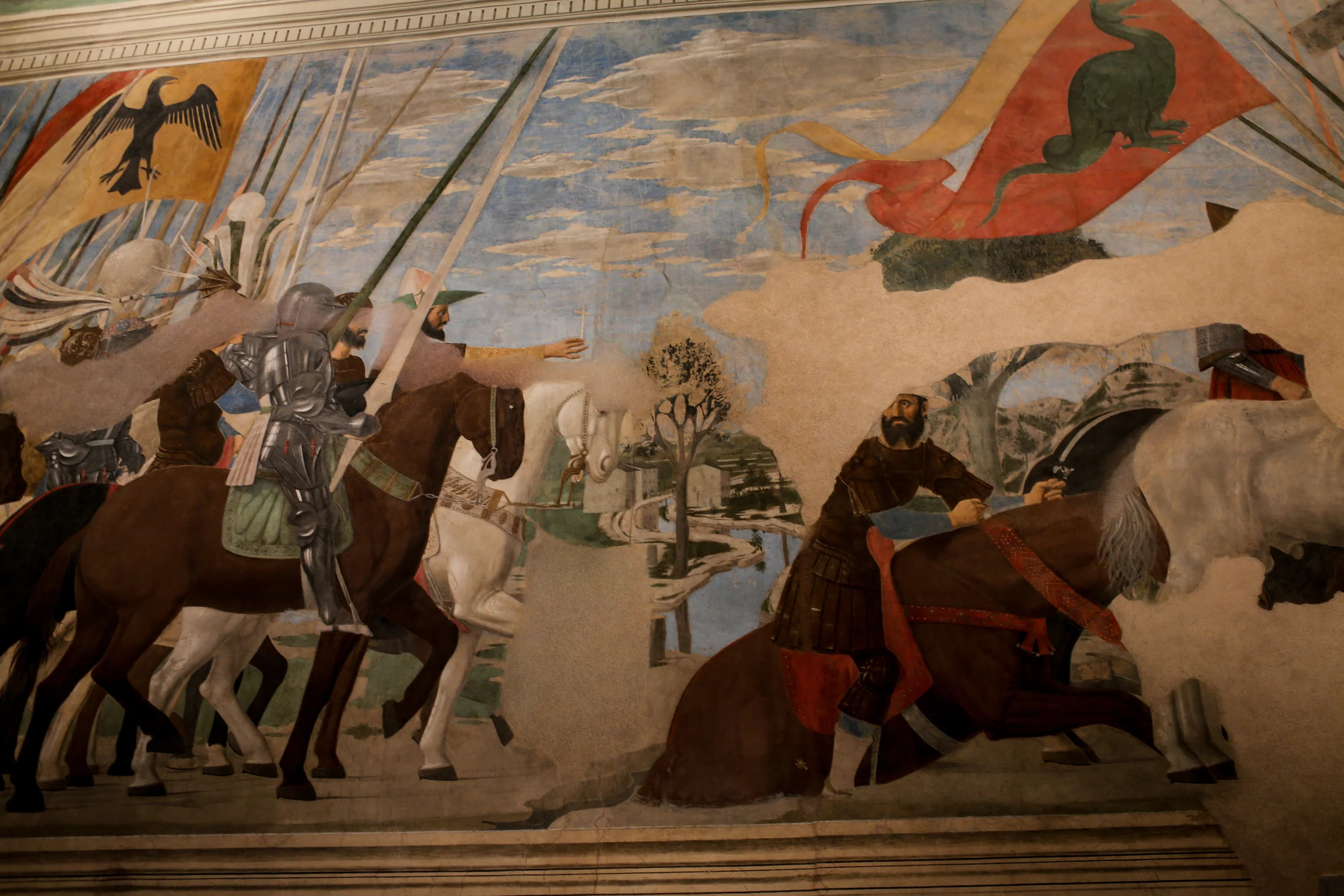 Page 69: The Defeat of Maxentius