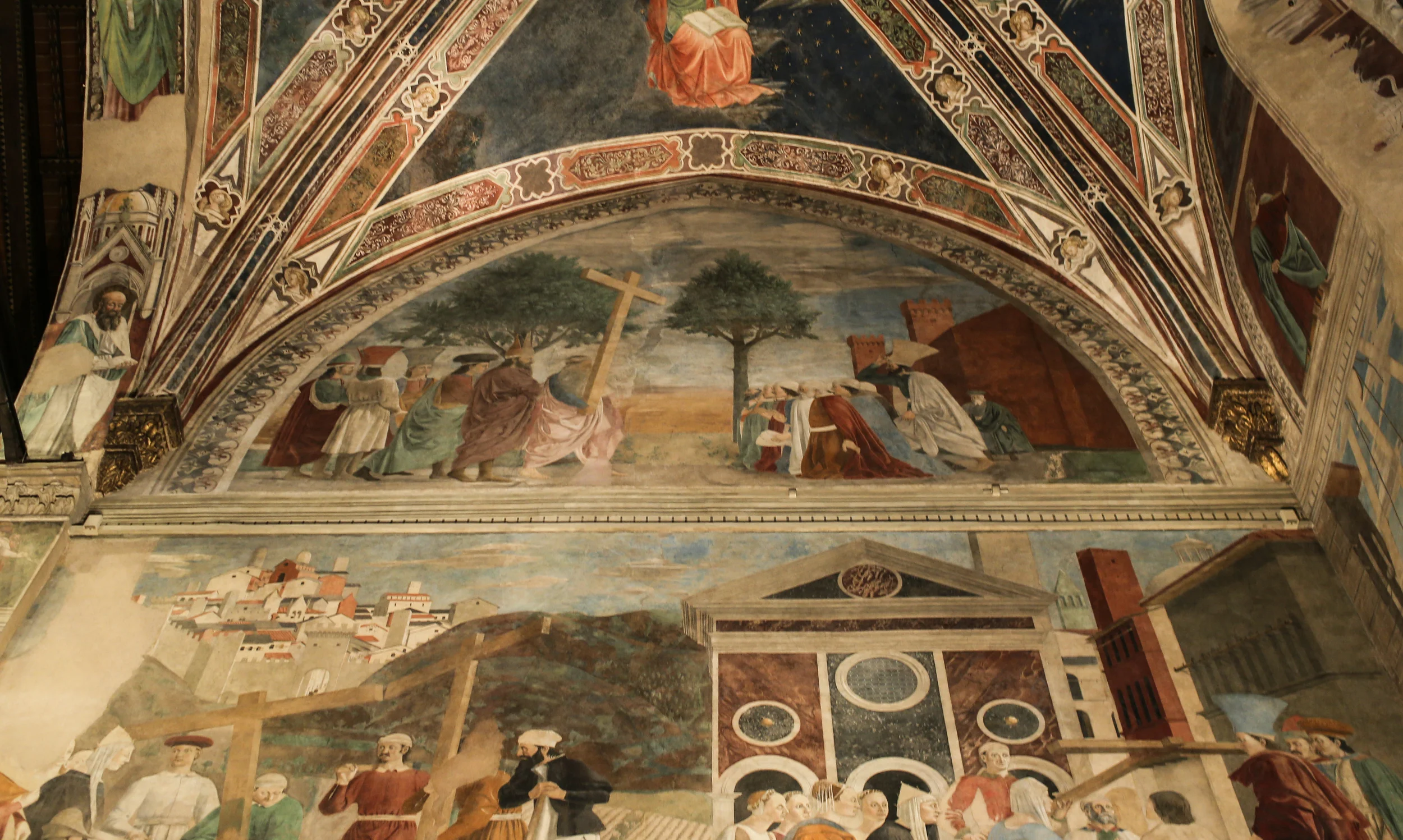Page 71: The Return of the Cross to Jerusalem