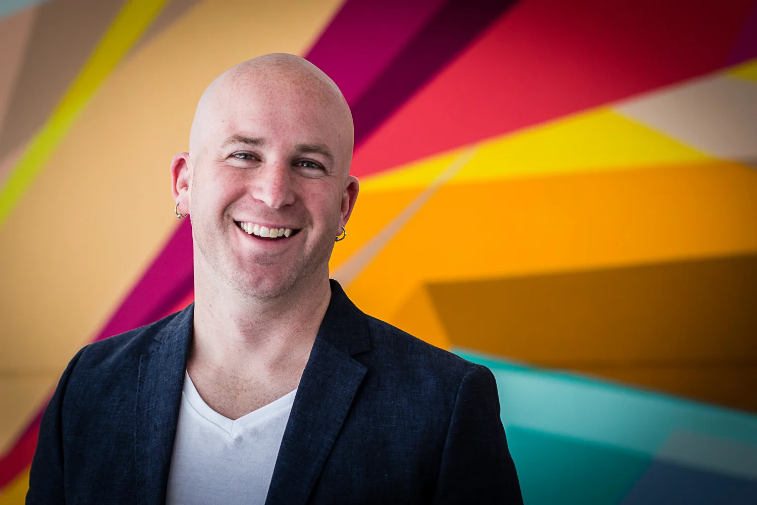 About — Greg Martin