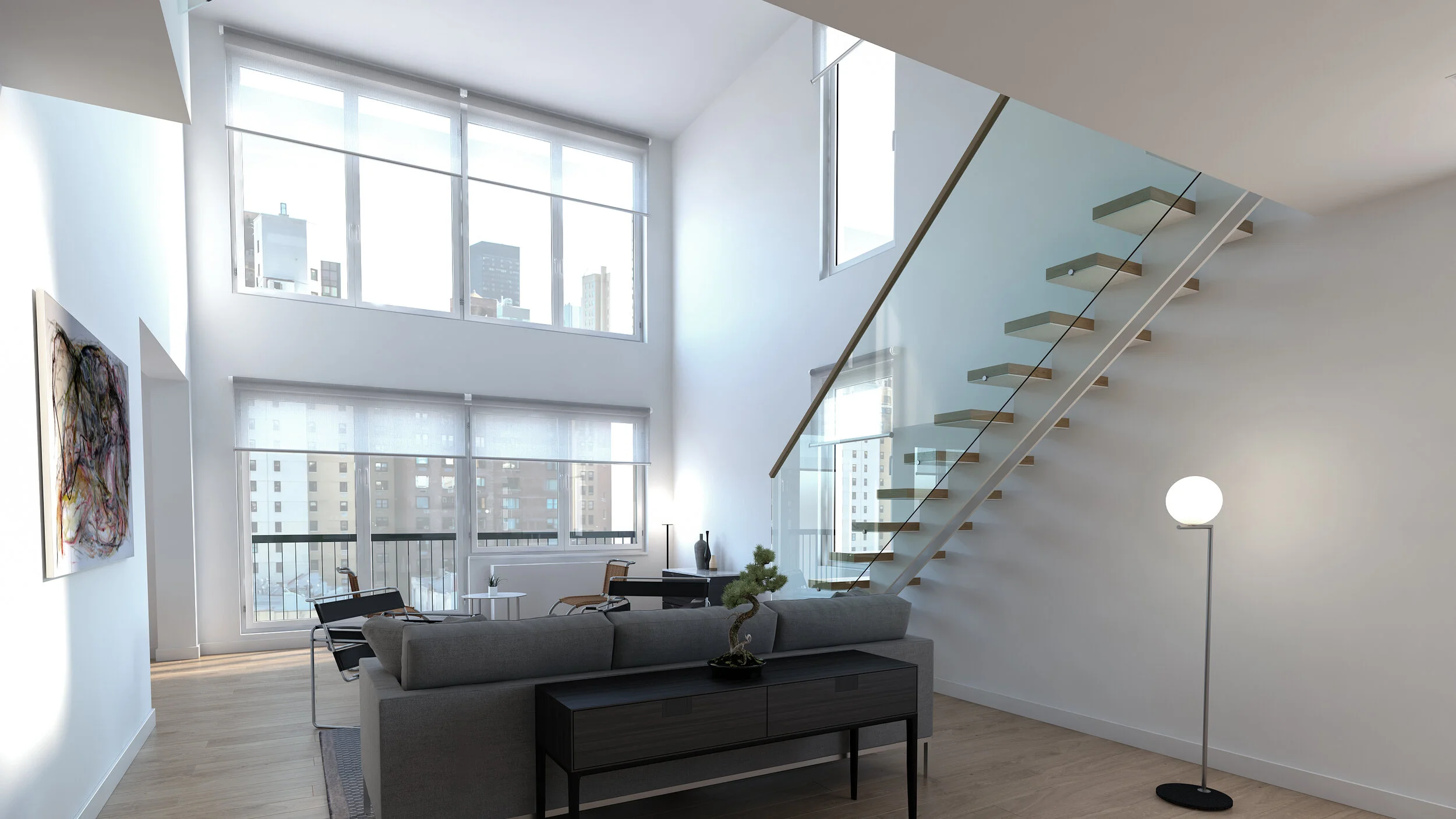 Downing South View Wood Steps.jpg